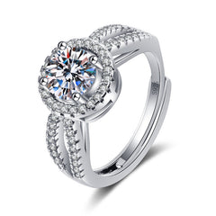 Lumière Charm Ring product detail