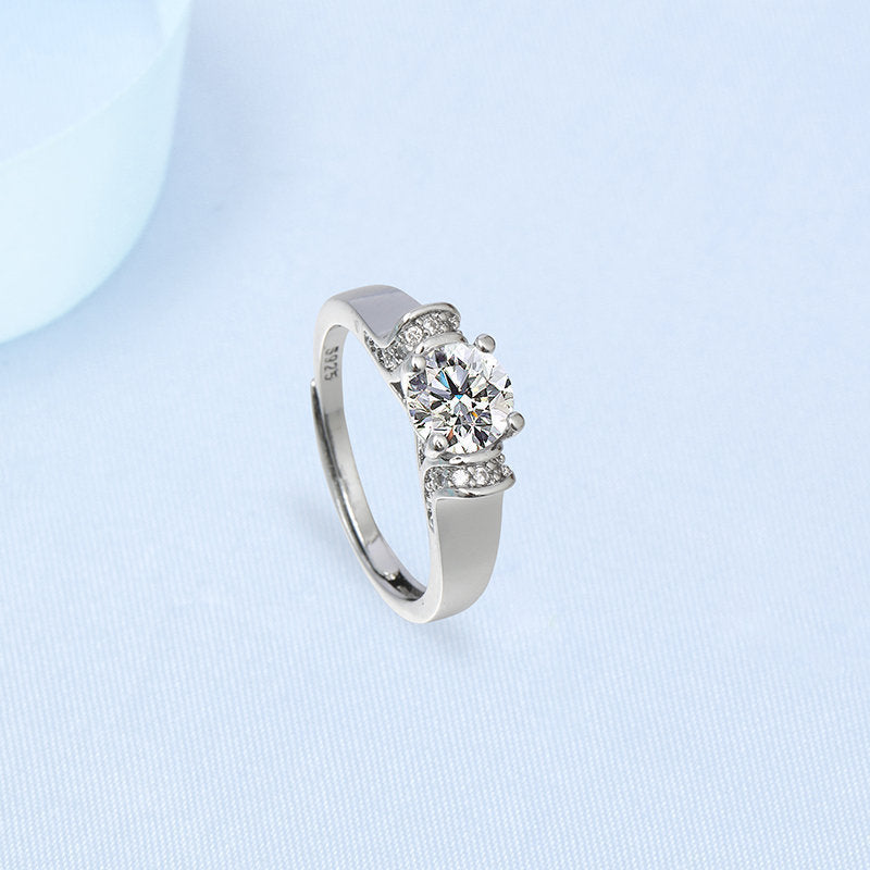 Lumière Charm Ring product detail