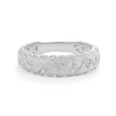 Daphne Vintage-Inspired Ring