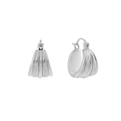 Nadine Modern Stud Earrings No. 568699