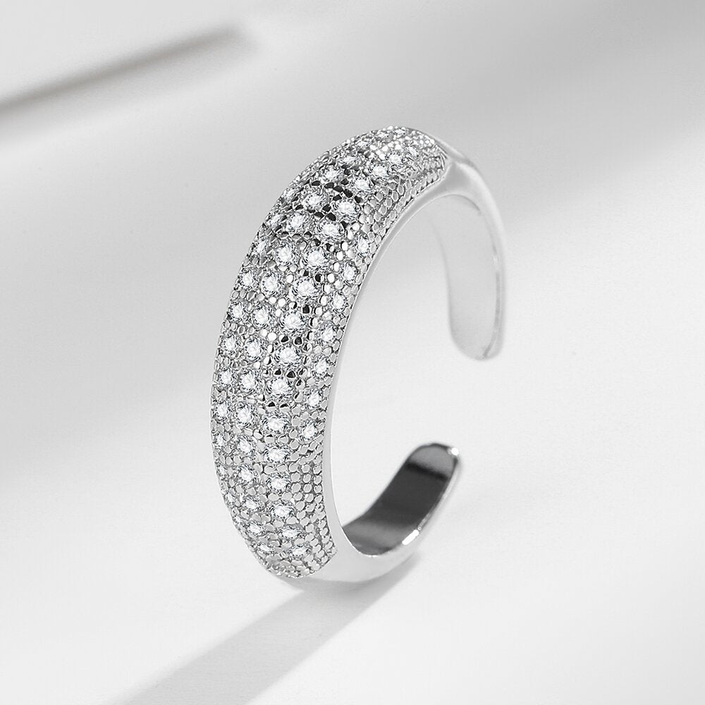 Lumière Charm Ring product detail