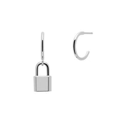Marielle Modern Stud Earrings No. 198523