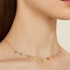 Marielle Chain-Link Necklace