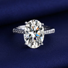 Lumière Charm Ring product detail