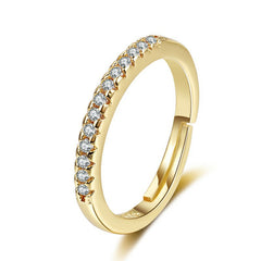 Lumière Charm Ring product detail