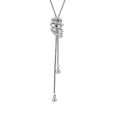 Camille Vintage-Inspired Necklace
