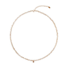 Camille Modern Choker Necklace No. 254011