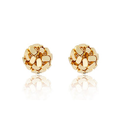Daphne Vintage-Inspired Stud Earrings No. 291067