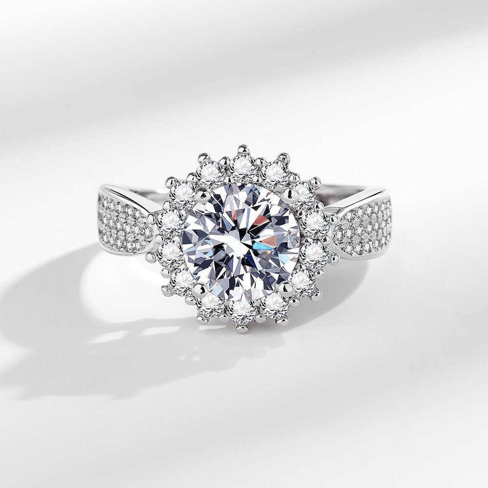 Lumière Charm Ring product detail
