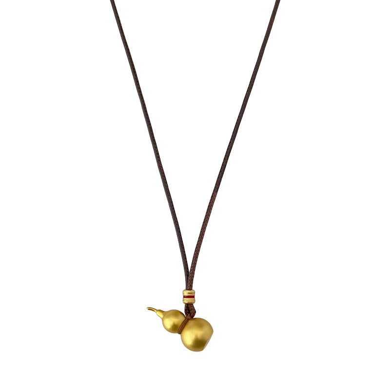 Camille Heart Pendant Necklace No. 338171