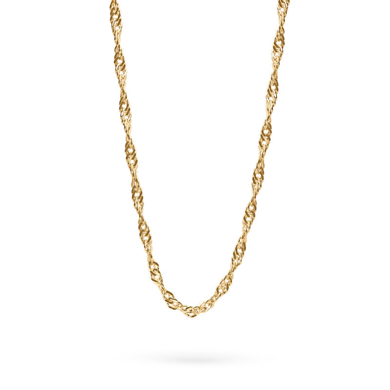 Nicolette Modern Choker Necklace No. 515195