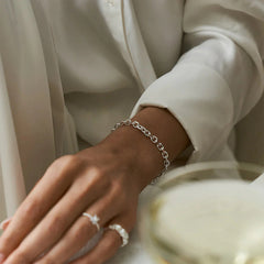 Camille Modern Bracelet