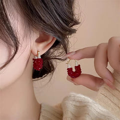 Nicolette Crystal Stud Earrings No. 758715