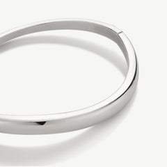 Wave Bangle