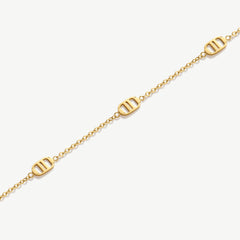 Multi Signature Bracelet