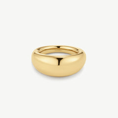 Chunky Dome Ring