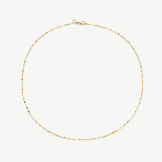 Extended Dainty Necklace