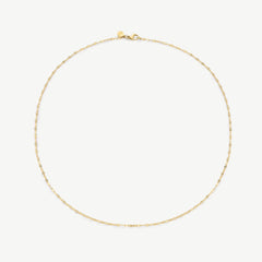 Extended Dainty Necklace
