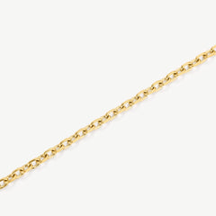 Cuban T Bar Bracelet