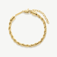 Rope Bracelet