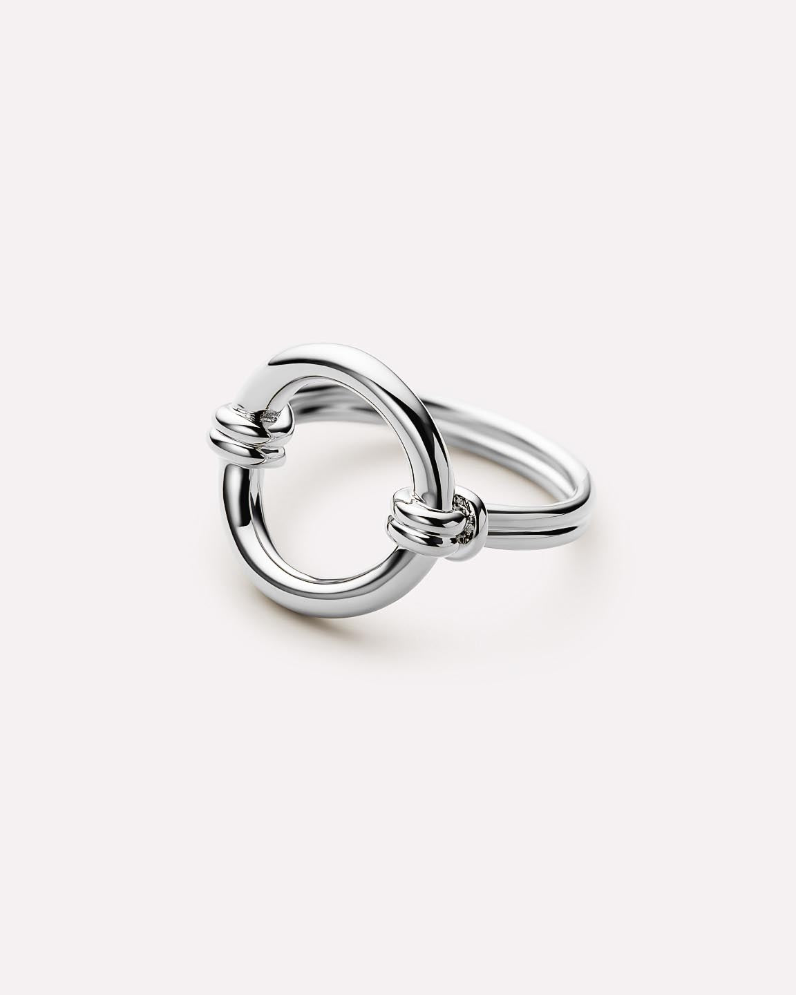 Ana Luisa Remi Statement Ring