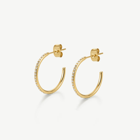 Tennis Hoops