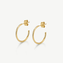 Tennis Hoops