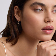 Tapered Crystal Drops