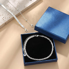 3-Piece Classy Bracelet Stack