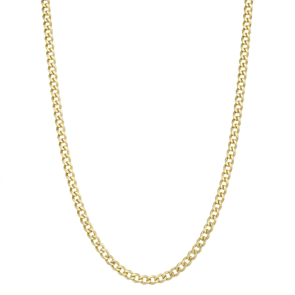 Cuban Necklace