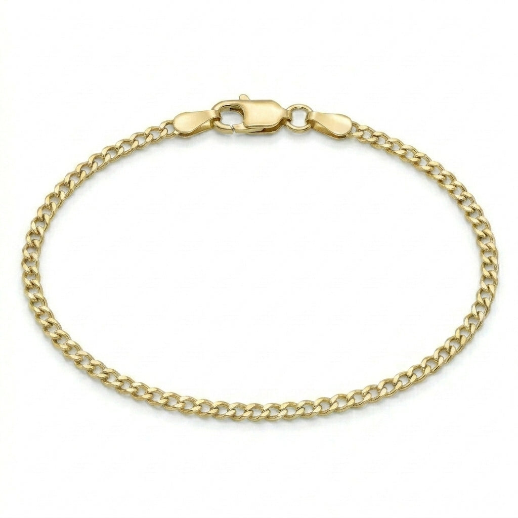 Cuban Bracelet