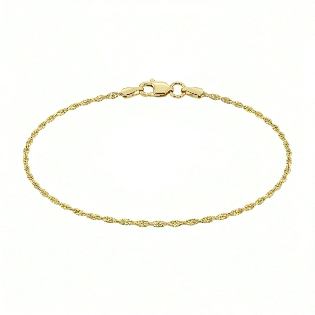 Rope Bracelet
