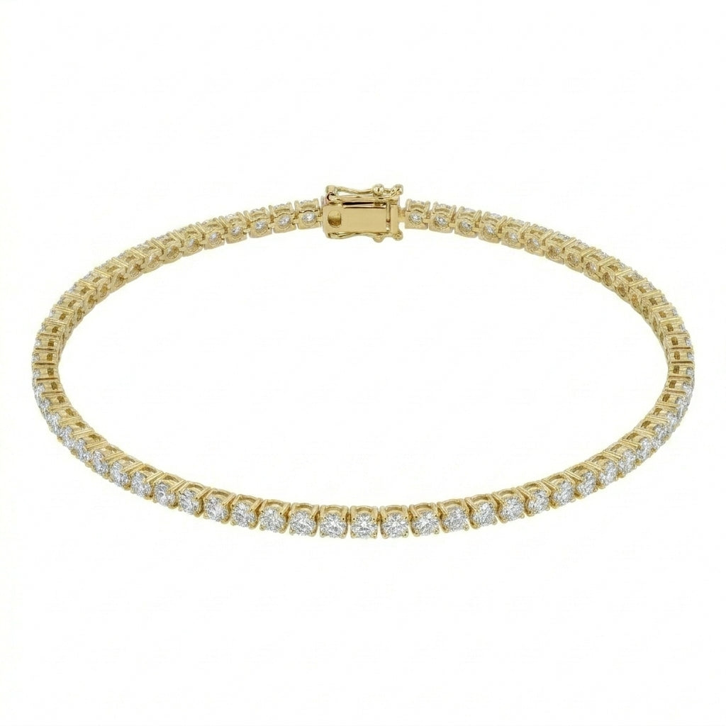 Tennis Bracelet