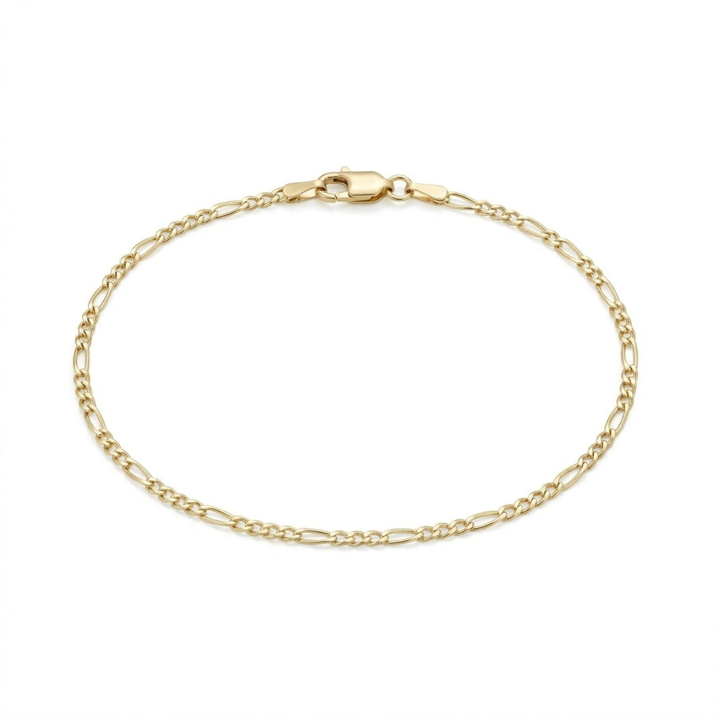 Figaro Bracelet