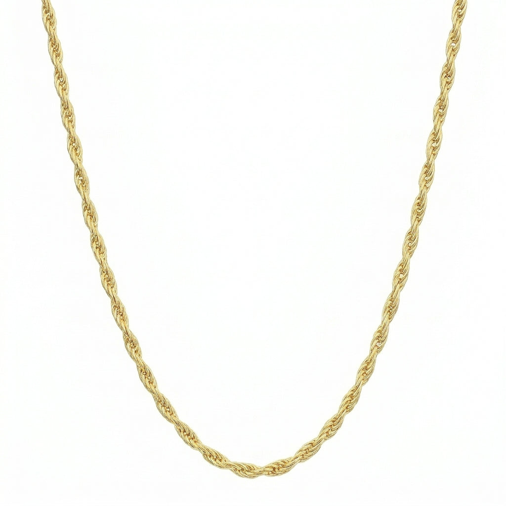Rope Necklace
