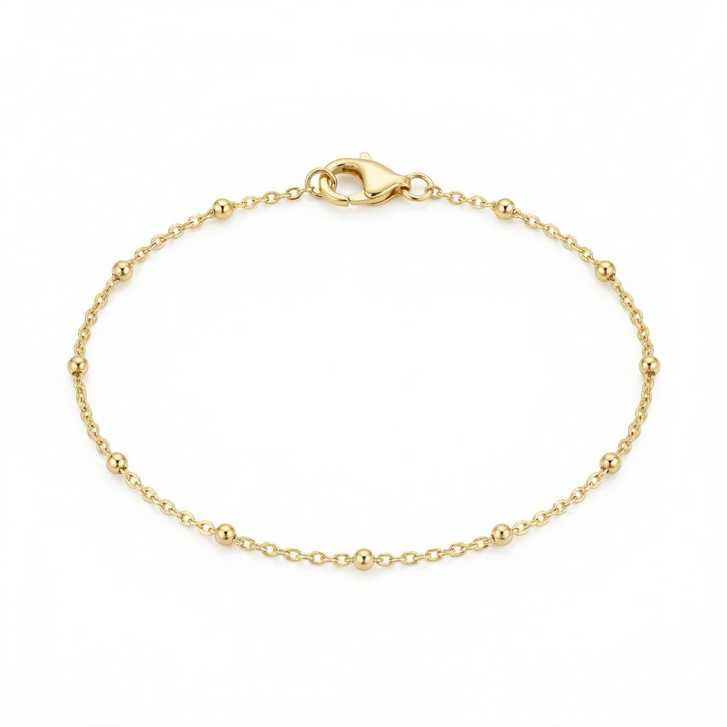 Satellite Bracelet