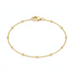 Satellite Bracelet