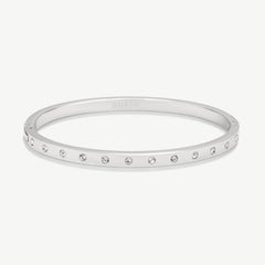 Eternity Bangle Slim