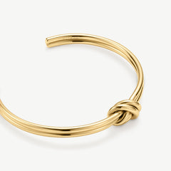 Knot Bangle