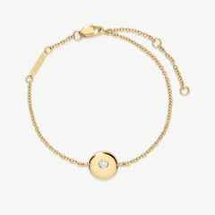 Birthstone Bracelet