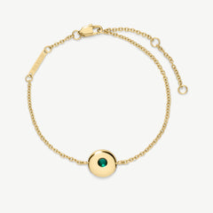 Birthstone Bracelet