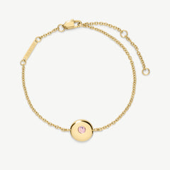 Birthstone Bracelet