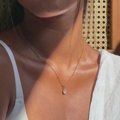 Astra Necklace