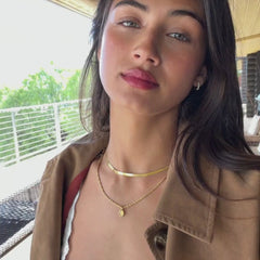 Venetia Necklace