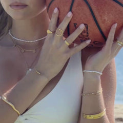 Fish Bracelet