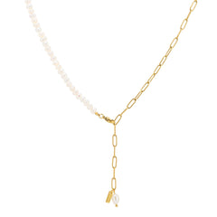 "La Plage" Double Anklet