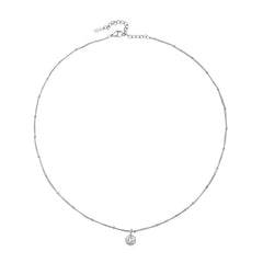 Birthstone Necklace