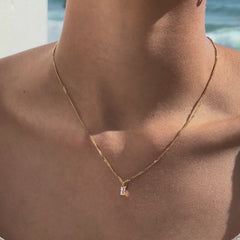 Glow Necklace