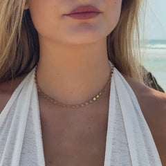 Ilios Choker