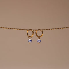Blossom Earrings